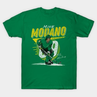 Mike Modano Minnesota Comet T-Shirt